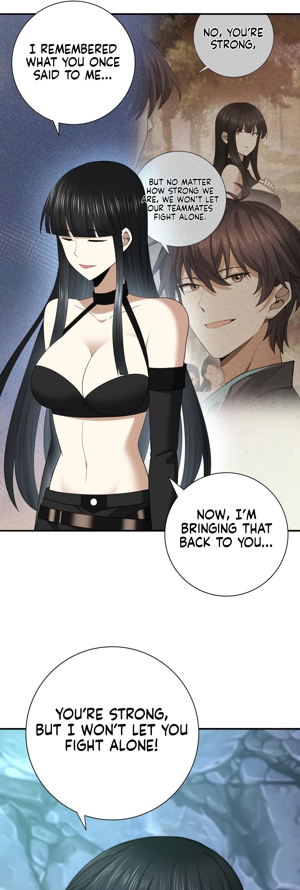 National Job Change: I’m Stuck As the Weakest Dragon Tamer?! Chapter 36 page 29 - 
