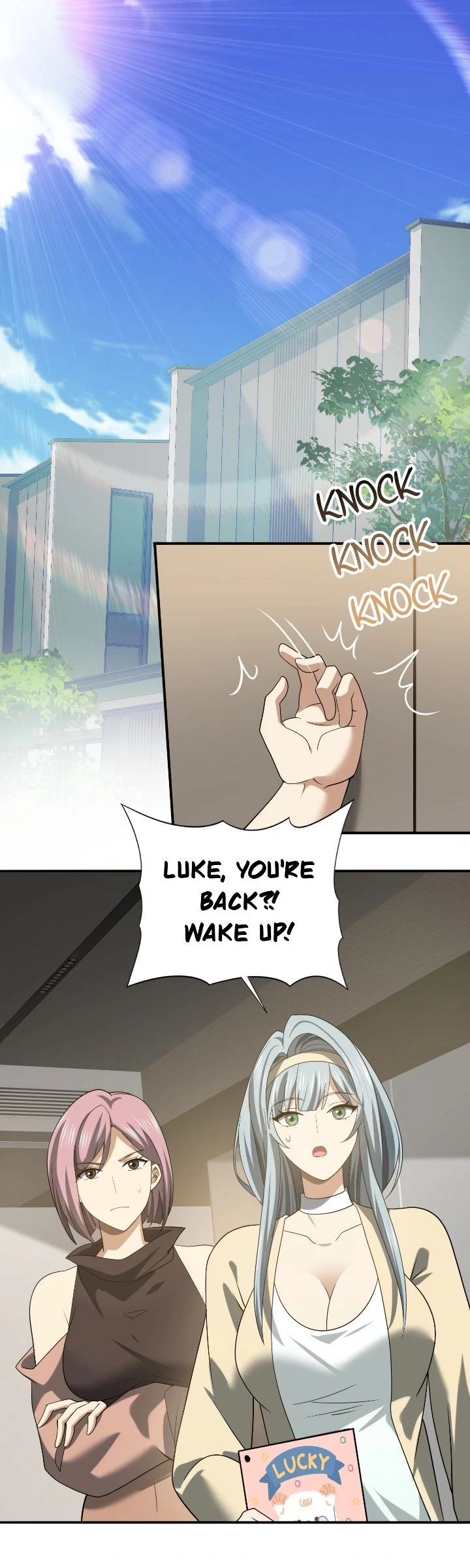 National Job Change: I’m Stuck As the Weakest Dragon Tamer?! Chapter 37 page 26 - 