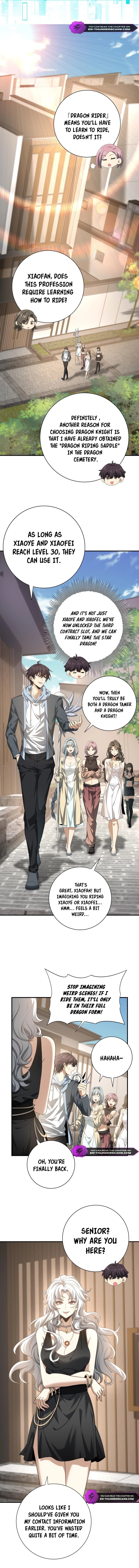 National Job Change: I’m Stuck As the Weakest Dragon Tamer?! Chapter 42 page 9 - 
