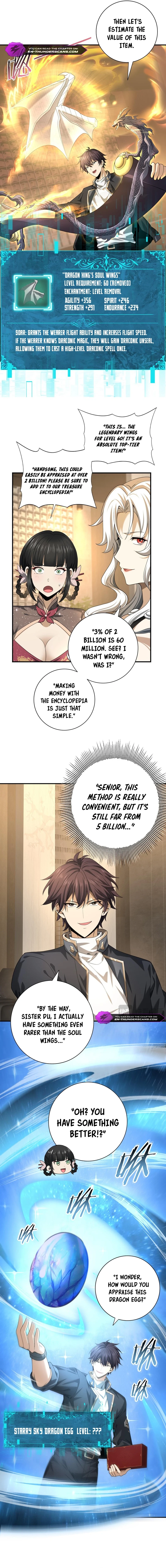 National Job Change: I’m Stuck As the Weakest Dragon Tamer?! Chapter 43 page 11 - 