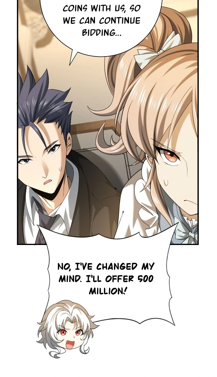 National Job Change: I’m Stuck As the Weakest Dragon Tamer?! Chapter 43 page 13 - 