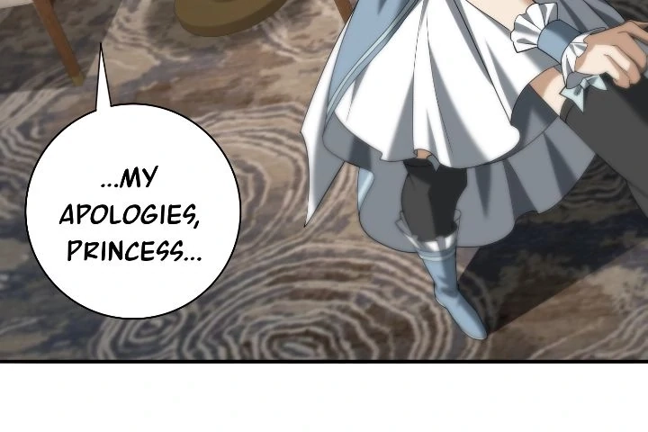 National Job Change: I’m Stuck As the Weakest Dragon Tamer?! Chapter 43 page 18 - 