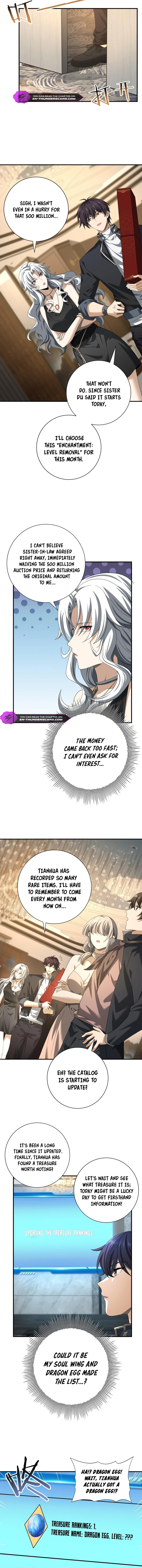 National Job Change: I’m Stuck As the Weakest Dragon Tamer?! Chapter 44 page 4 - 