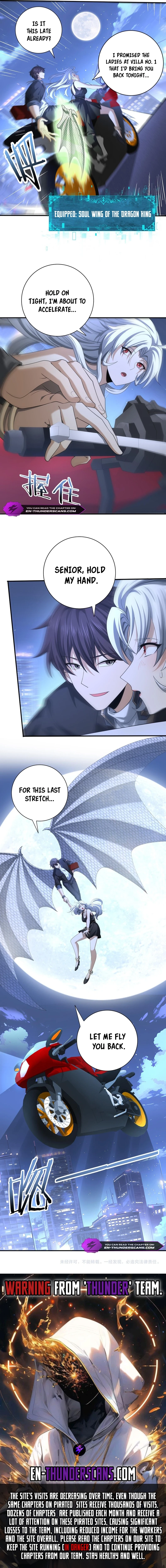 National Job Change: I’m Stuck As the Weakest Dragon Tamer?! Chapter 44 page 10 - 