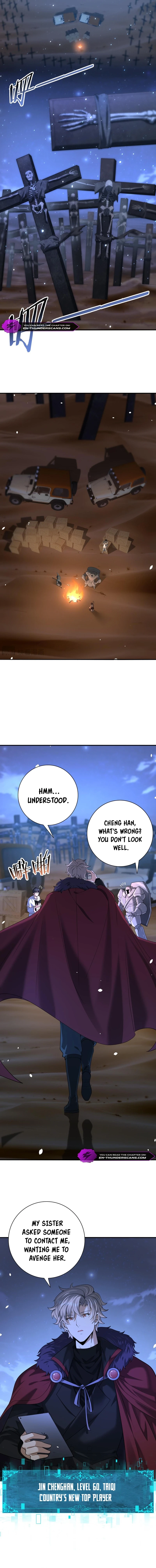 National Job Change: I’m Stuck As the Weakest Dragon Tamer?! Chapter 45 page 8 - 