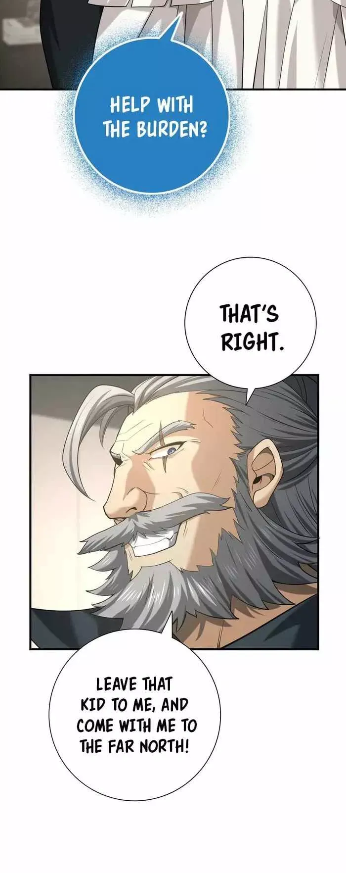 National Job Change: I’m Stuck As the Weakest Dragon Tamer?! Chapter 49 page 18 - 