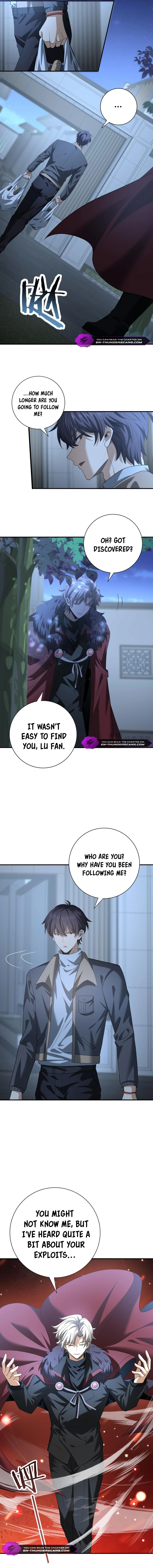 National Job Change: I’m Stuck As the Weakest Dragon Tamer?! Chapter 50 page 11 - 