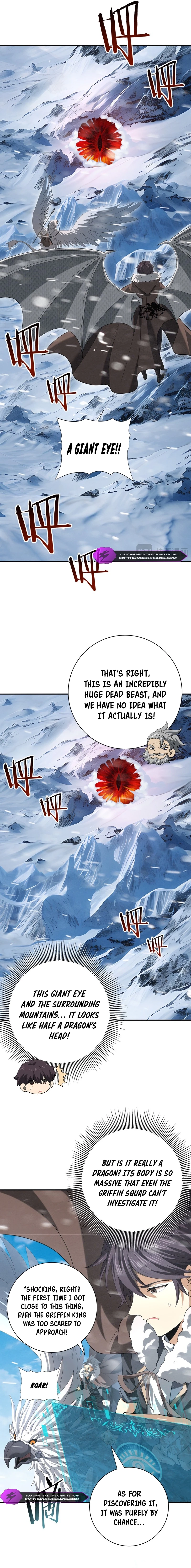 National Job Change: I’m Stuck As the Weakest Dragon Tamer?! Chapter 52 page 11 - 