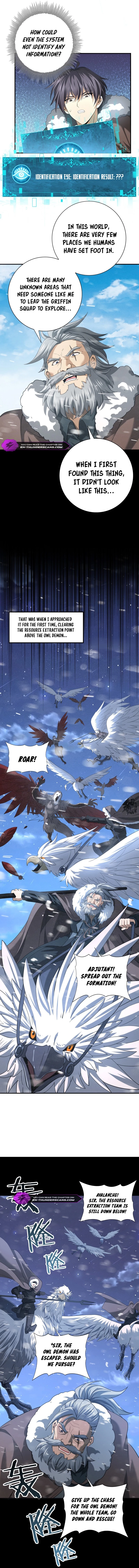 National Job Change: I’m Stuck As the Weakest Dragon Tamer?! Chapter 52 page 12 - 