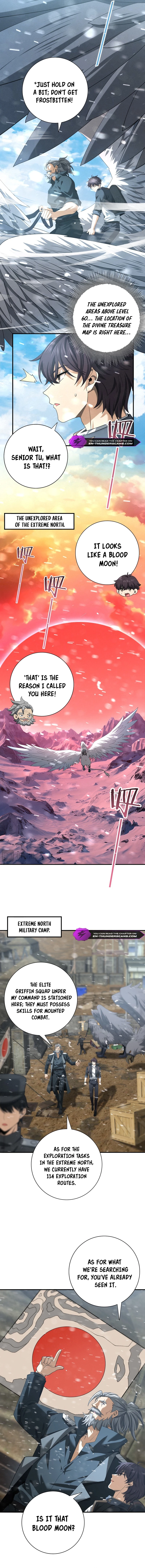 National Job Change: I’m Stuck As the Weakest Dragon Tamer?! Chapter 52 page 4 - 