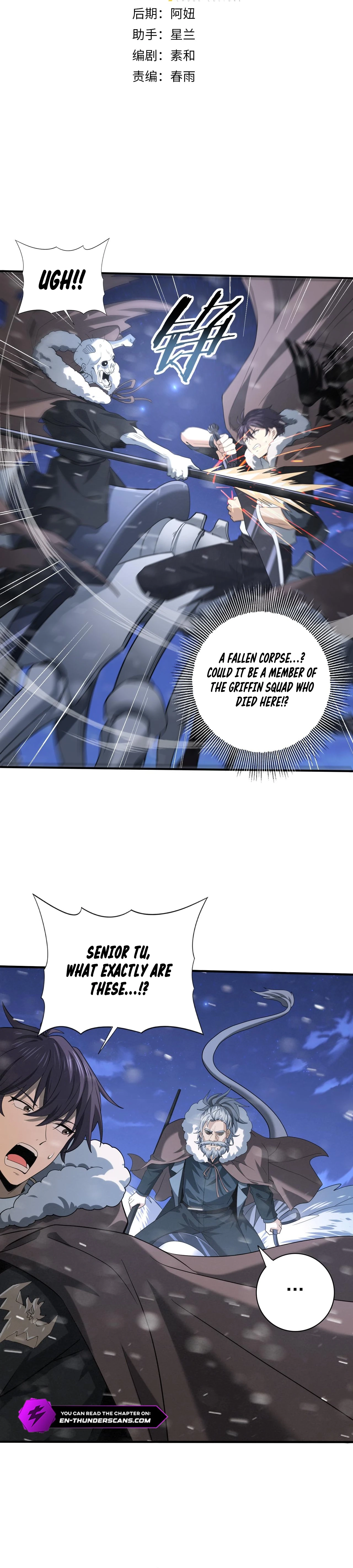 National Job Change: I’m Stuck As the Weakest Dragon Tamer?! Chapter 53 page 2 - 