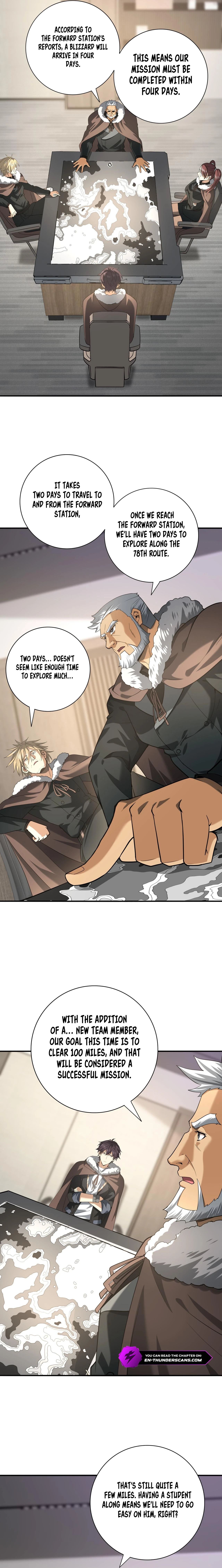 National Job Change: I’m Stuck As the Weakest Dragon Tamer?! Chapter 53 page 13 - 