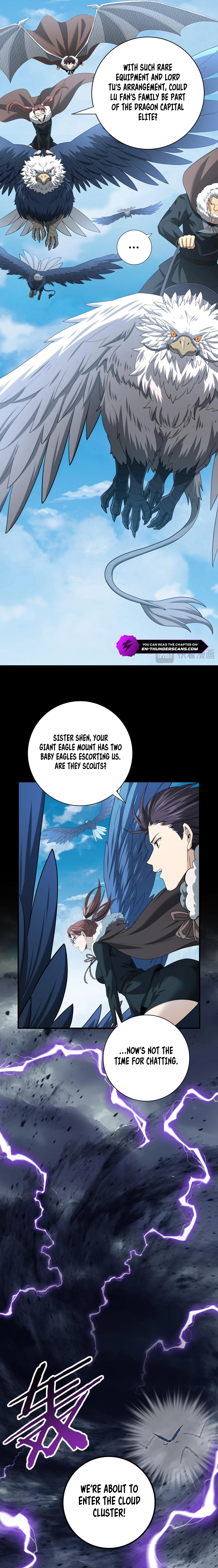 National Job Change: I’m Stuck As the Weakest Dragon Tamer?! Chapter 53 page 16 - 