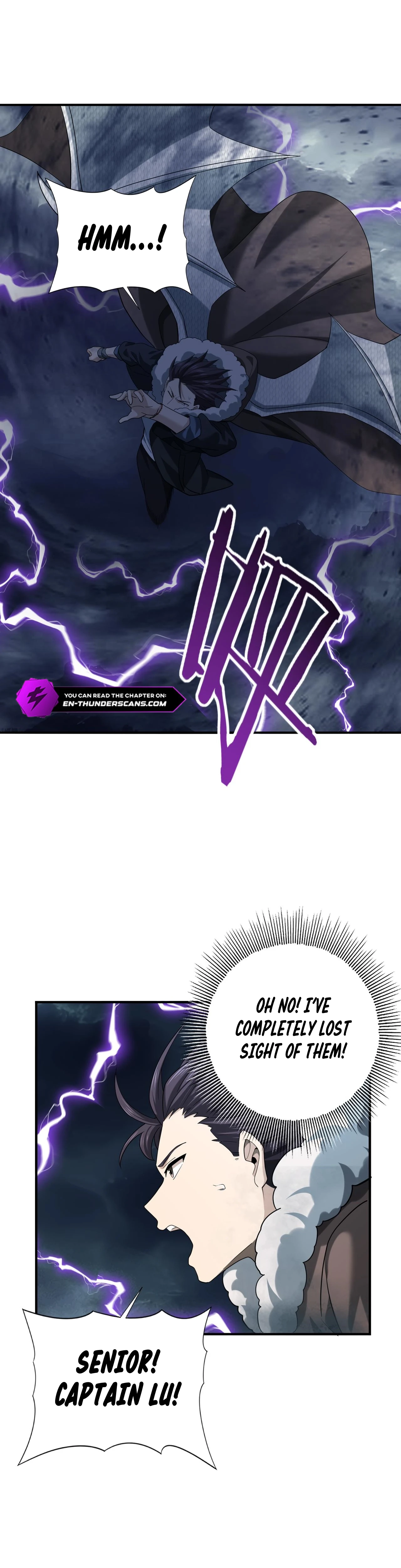 National Job Change: I’m Stuck As the Weakest Dragon Tamer?! Chapter 53 page 18 - 