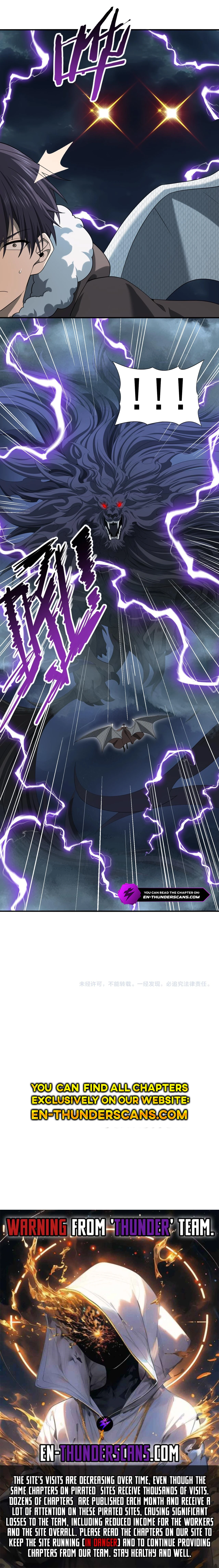 National Job Change: I’m Stuck As the Weakest Dragon Tamer?! Chapter 53 page 19 - 