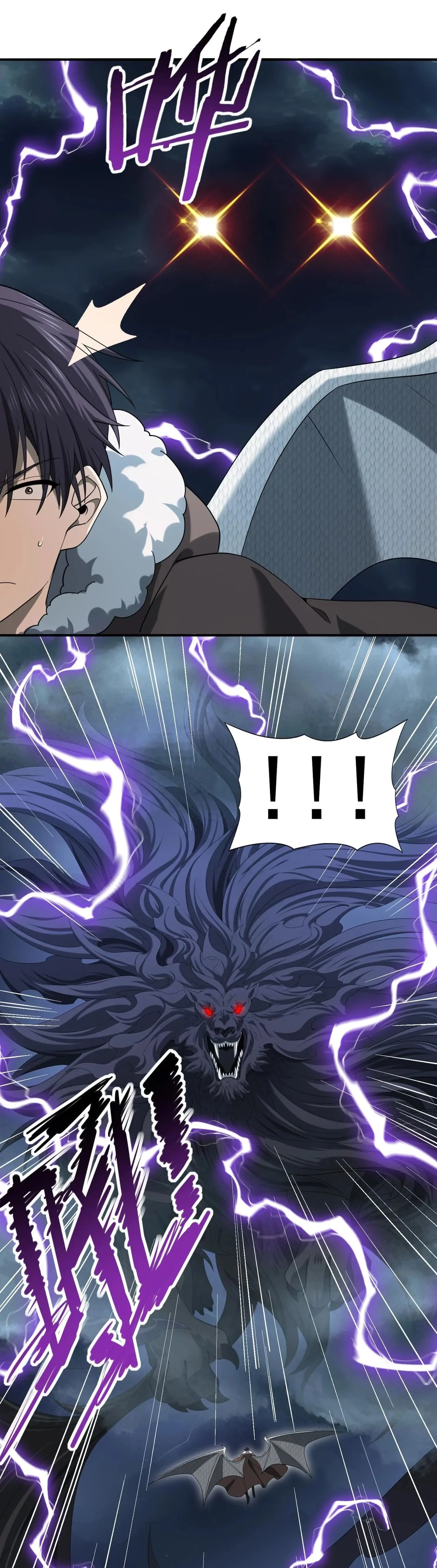National Job Change: I’m Stuck As the Weakest Dragon Tamer?! Chapter 53 page 29 - 