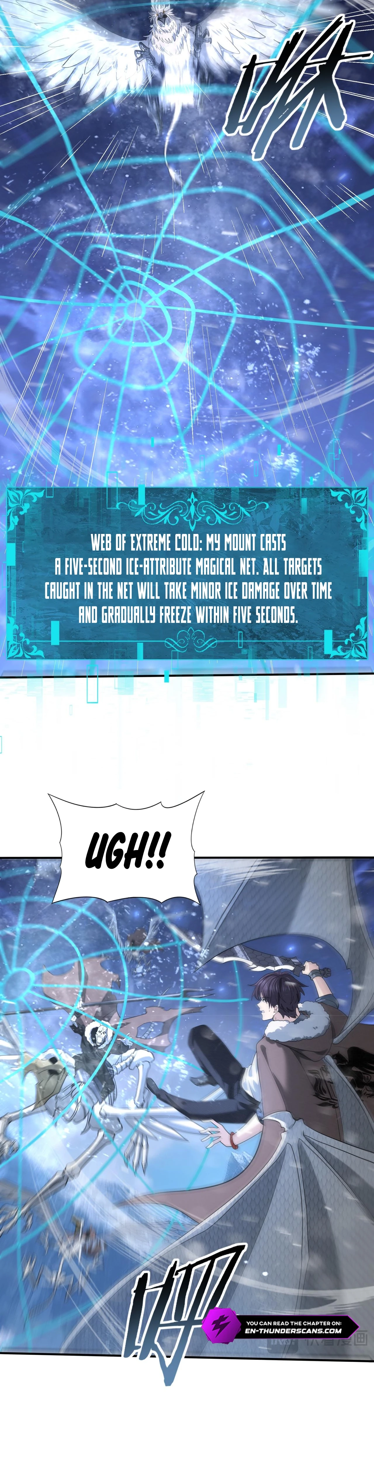 National Job Change: I’m Stuck As the Weakest Dragon Tamer?! Chapter 53 page 4 - 