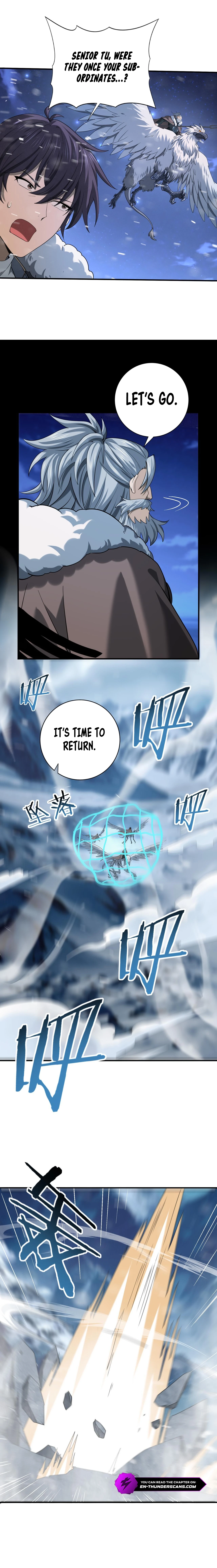 National Job Change: I’m Stuck As the Weakest Dragon Tamer?! Chapter 53 page 5 - 