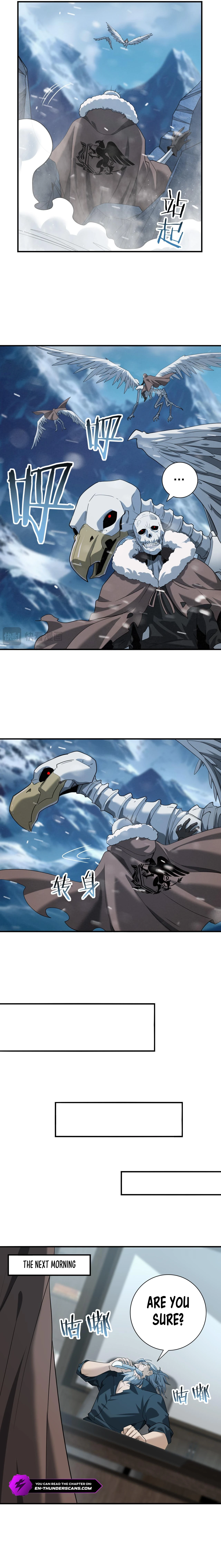 National Job Change: I’m Stuck As the Weakest Dragon Tamer?! Chapter 53 page 6 - 