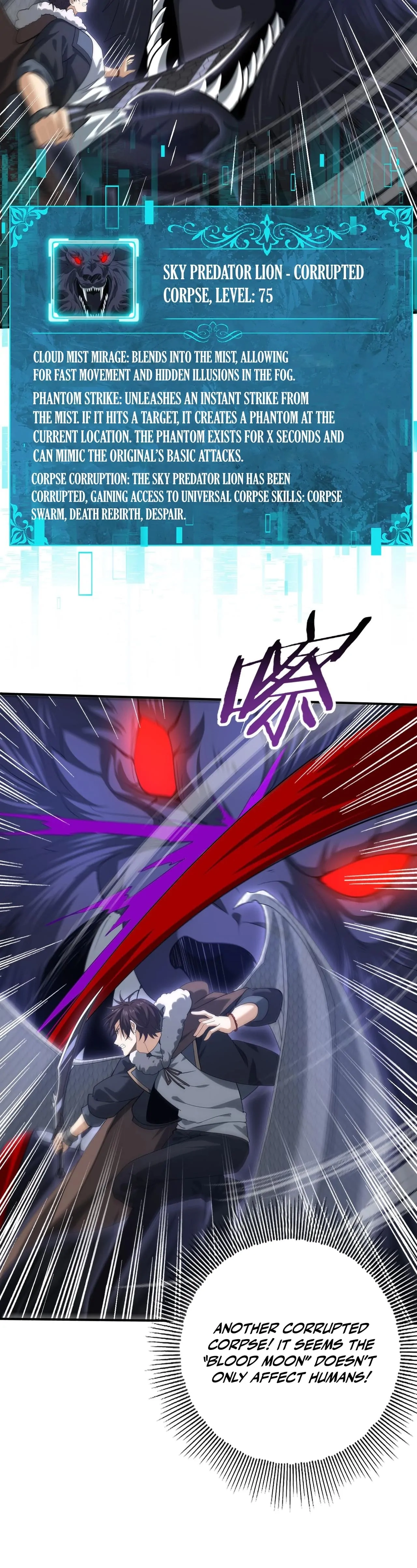National Job Change: I’m Stuck As the Weakest Dragon Tamer?! Chapter 54 page 2 - 