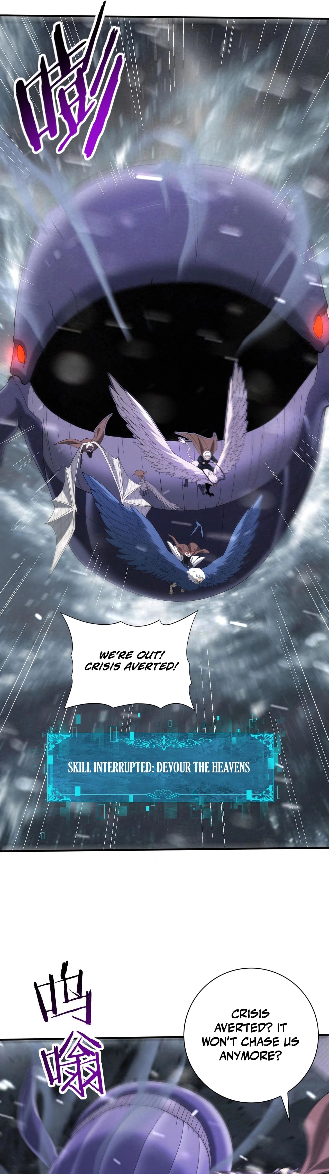National Job Change: I’m Stuck As the Weakest Dragon Tamer?! Chapter 54 page 13 - 