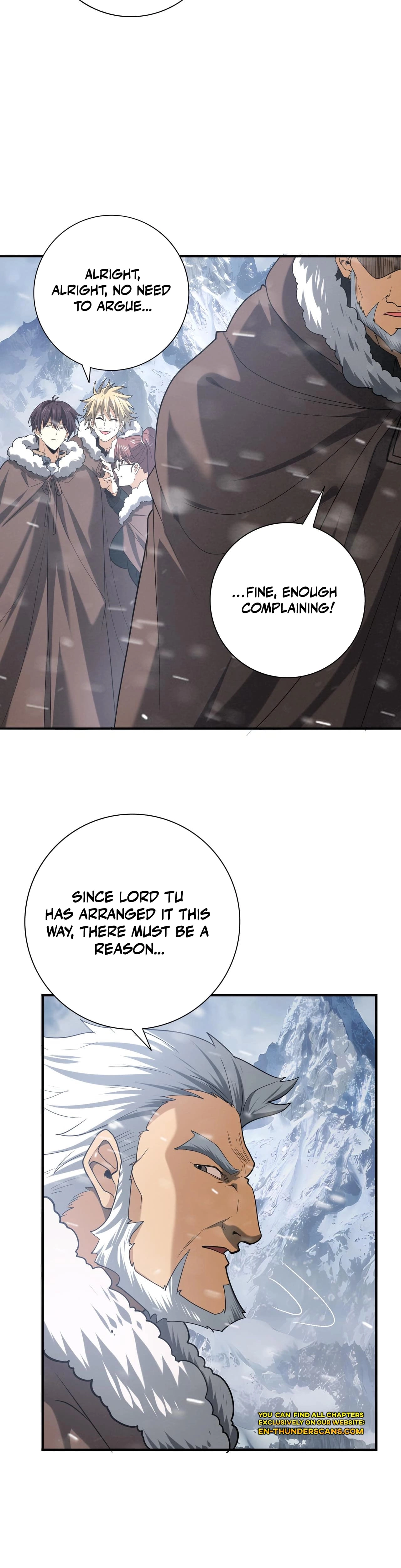 National Job Change: I’m Stuck As the Weakest Dragon Tamer?! Chapter 54 page 22 - 