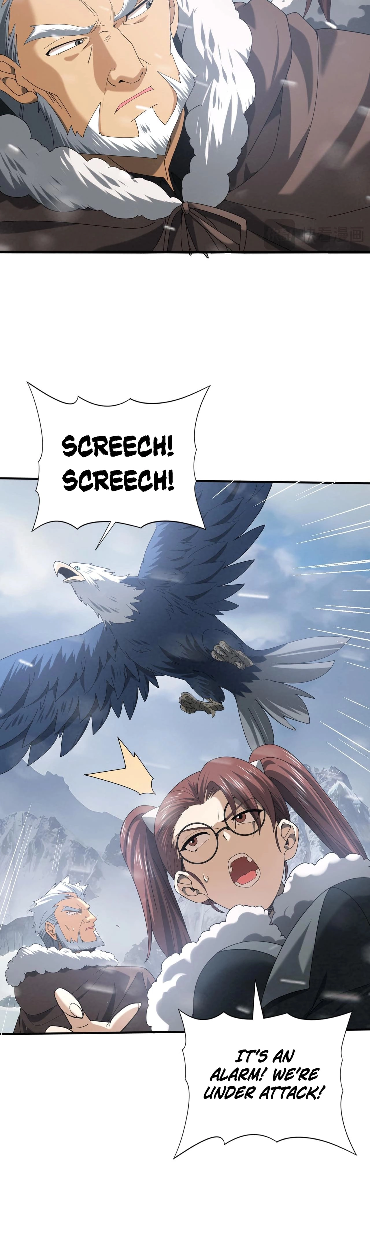 National Job Change: I’m Stuck As the Weakest Dragon Tamer?! Chapter 54 page 24 - 
