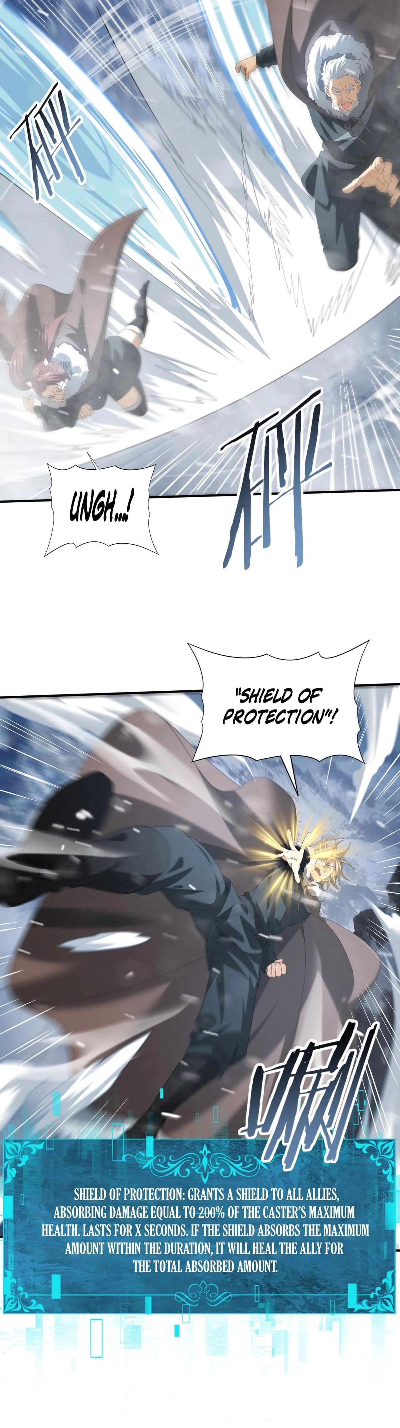 National Job Change: I’m Stuck As the Weakest Dragon Tamer?! Chapter 54 page 26 - 