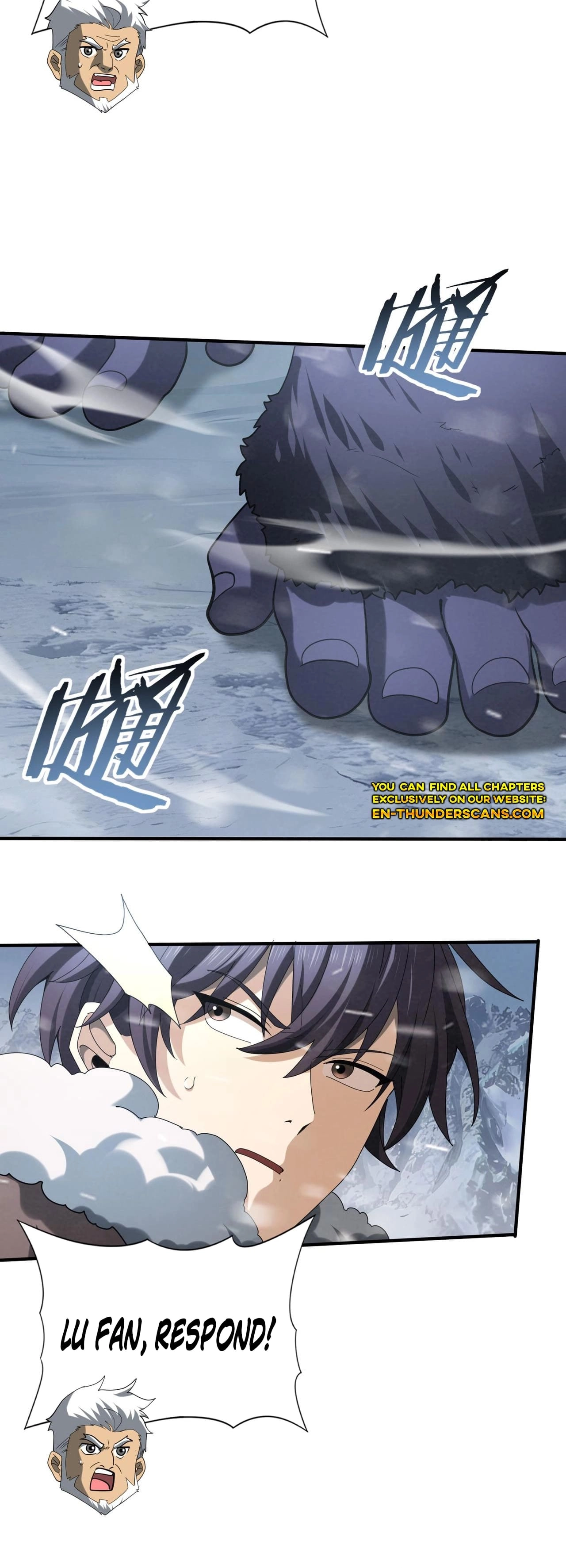 National Job Change: I’m Stuck As the Weakest Dragon Tamer?! Chapter 54 page 28 - 