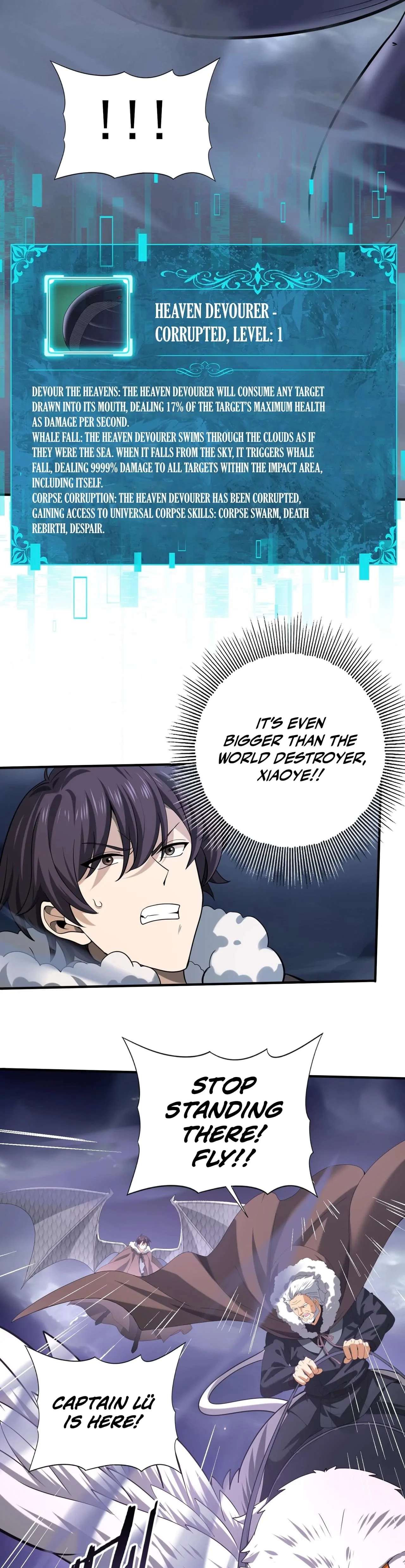 National Job Change: I’m Stuck As the Weakest Dragon Tamer?! Chapter 54 page 9 - 