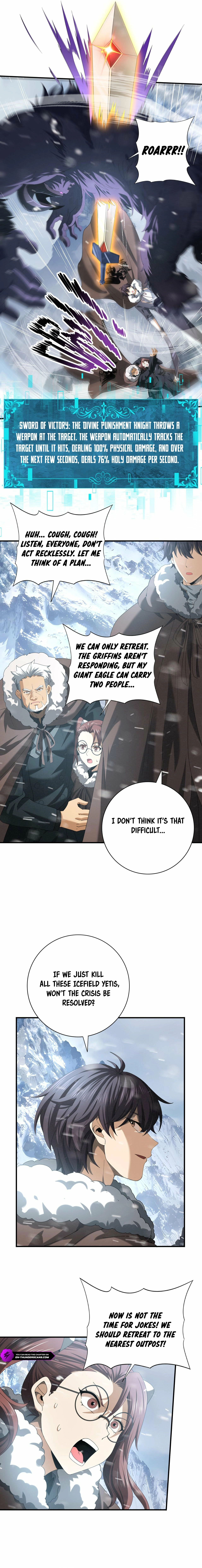 National Job Change: I’m Stuck As the Weakest Dragon Tamer?! Chapter 55 page 12 - 