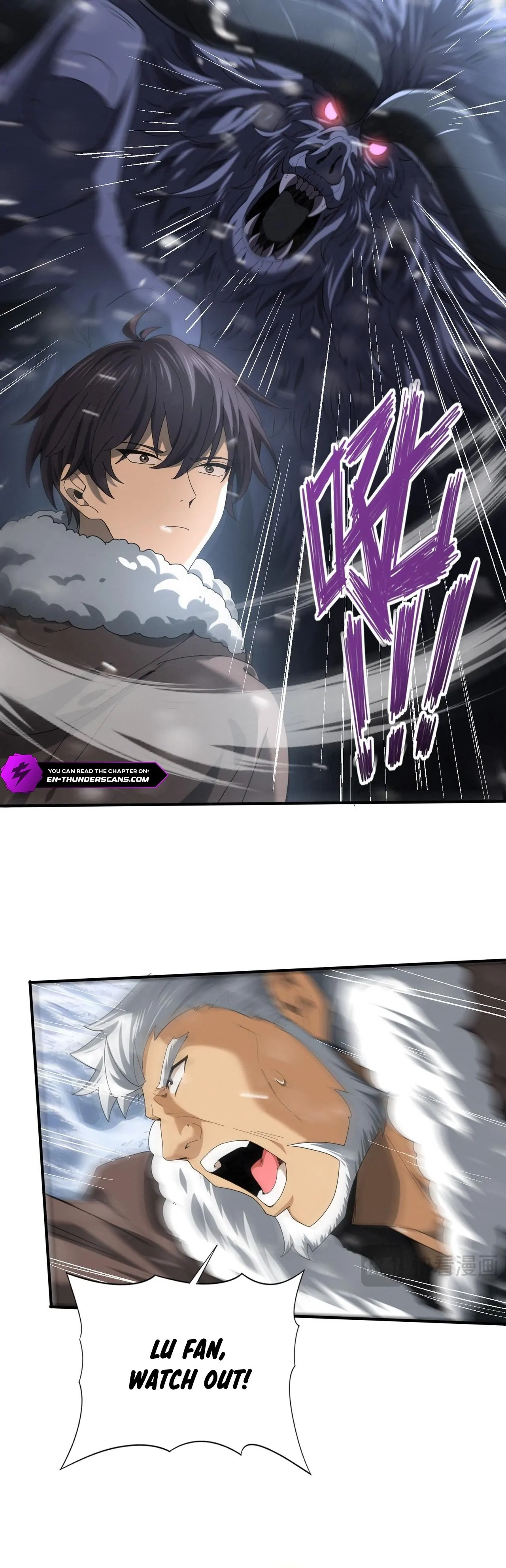 National Job Change: I’m Stuck As the Weakest Dragon Tamer?! Chapter 55 page 22 - 