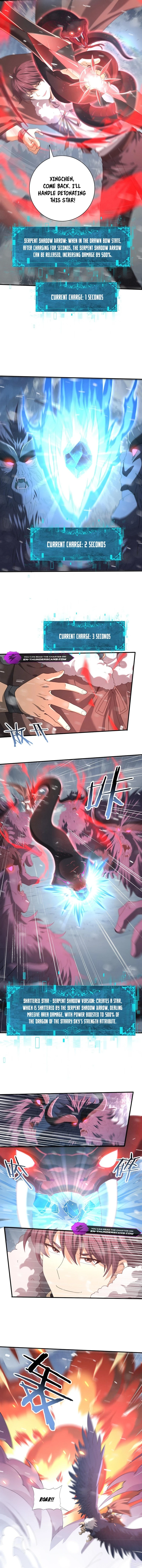 National Job Change: I’m Stuck As the Weakest Dragon Tamer?! Chapter 56 page 5 - 