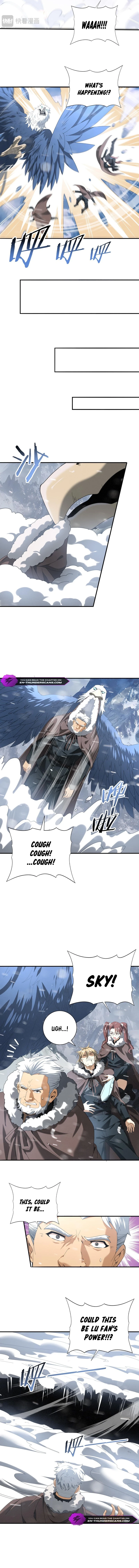 National Job Change: I’m Stuck As the Weakest Dragon Tamer?! Chapter 56 page 6 - 