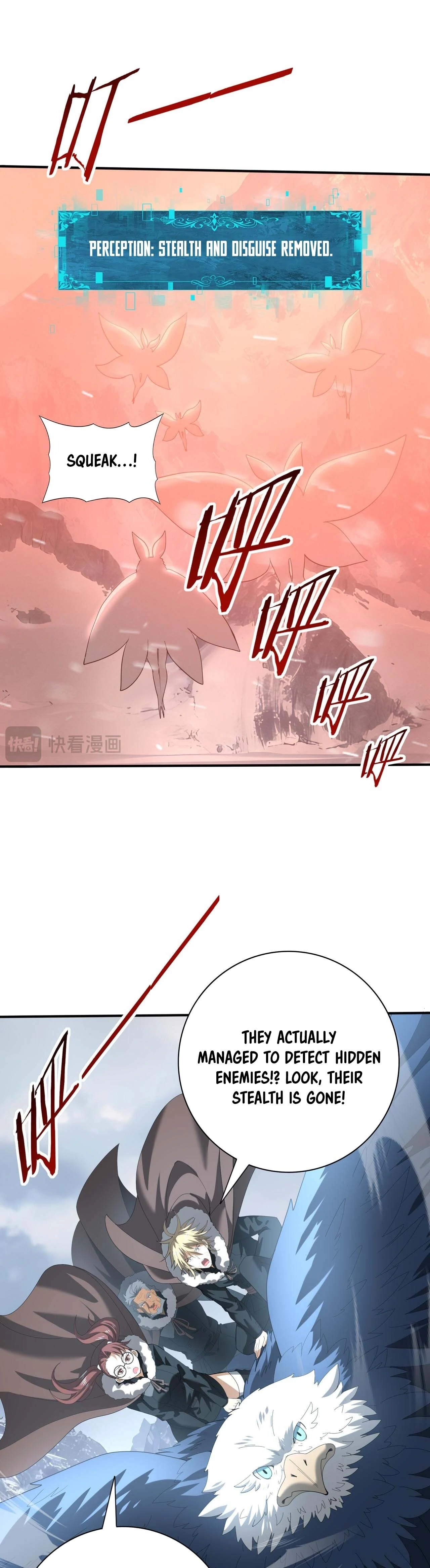 National Job Change: I’m Stuck As the Weakest Dragon Tamer?! Chapter 57 page 19 - 