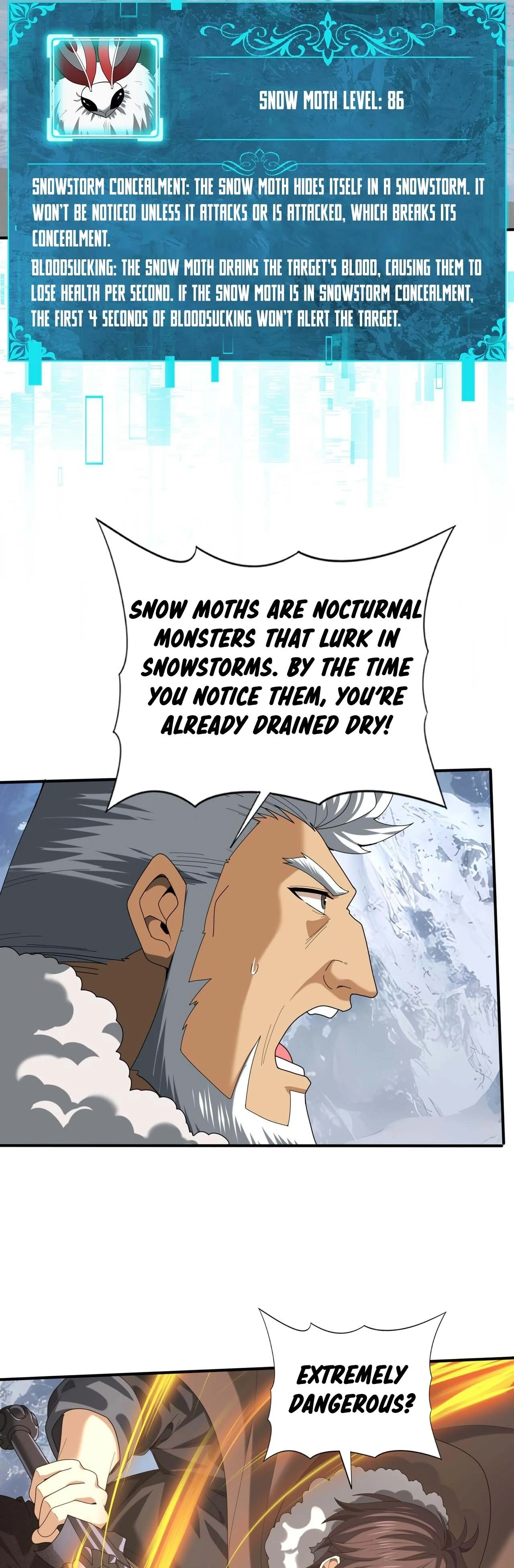 National Job Change: I’m Stuck As the Weakest Dragon Tamer?! Chapter 57 page 21 - 