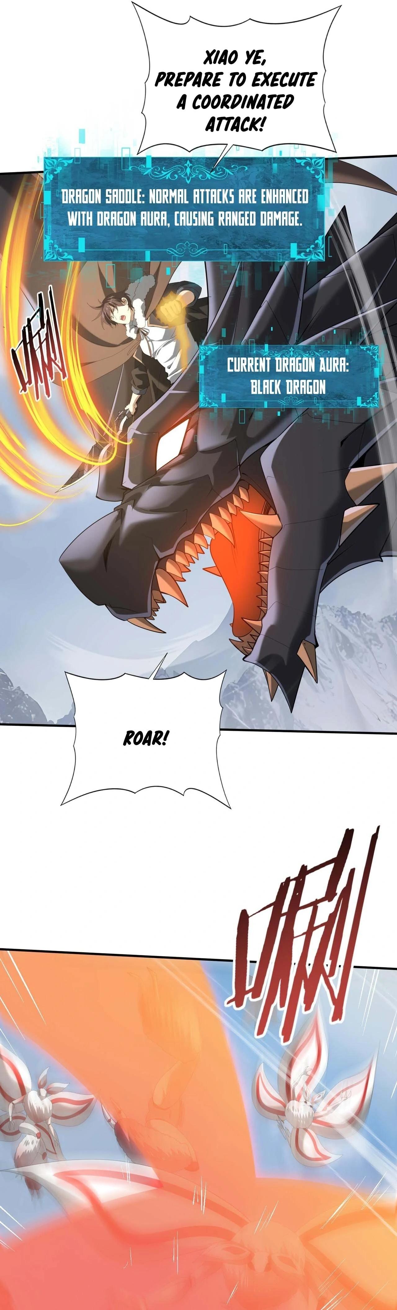 National Job Change: I’m Stuck As the Weakest Dragon Tamer?! Chapter 57 page 23 - 