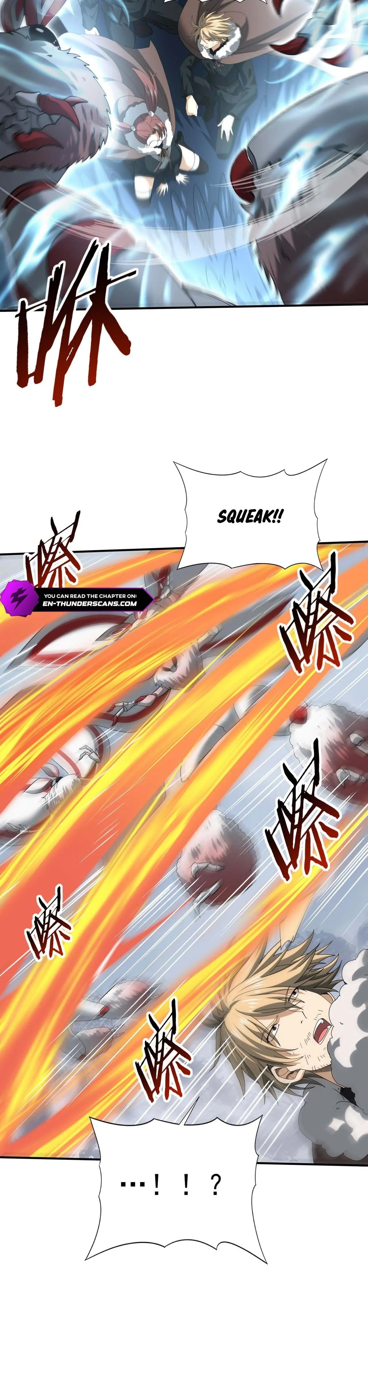 National Job Change: I’m Stuck As the Weakest Dragon Tamer?! Chapter 57 page 26 - 