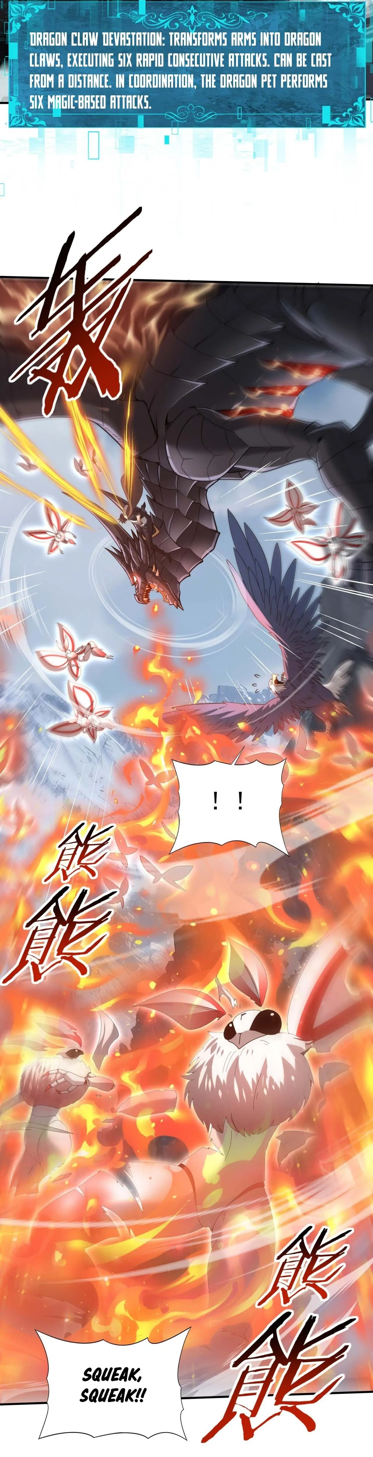 National Job Change: I’m Stuck As the Weakest Dragon Tamer?! Chapter 57 page 28 - 