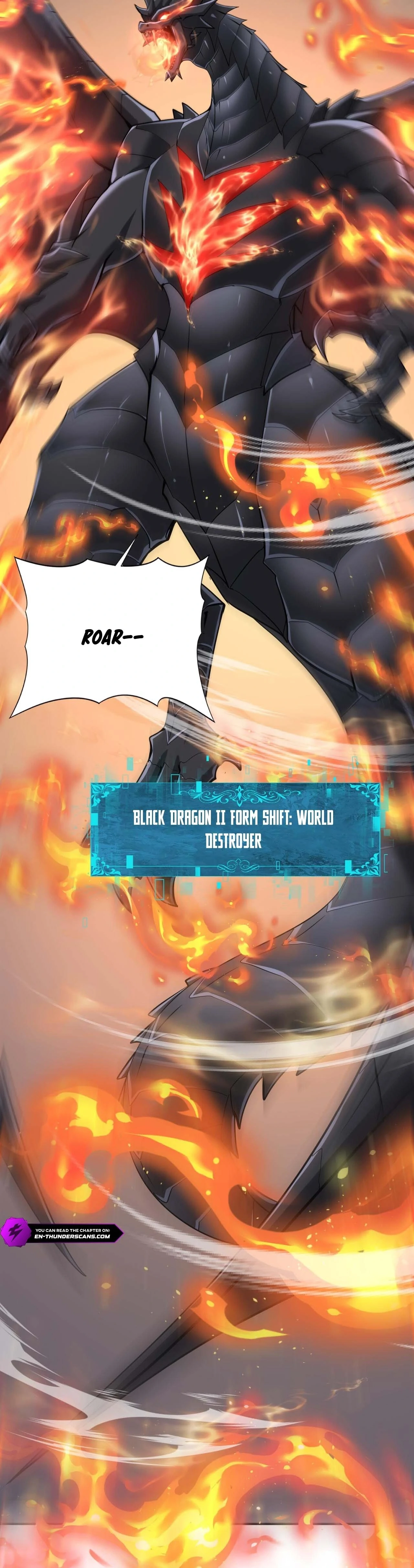 National Job Change: I’m Stuck As the Weakest Dragon Tamer?! Chapter 57 page 4 - 