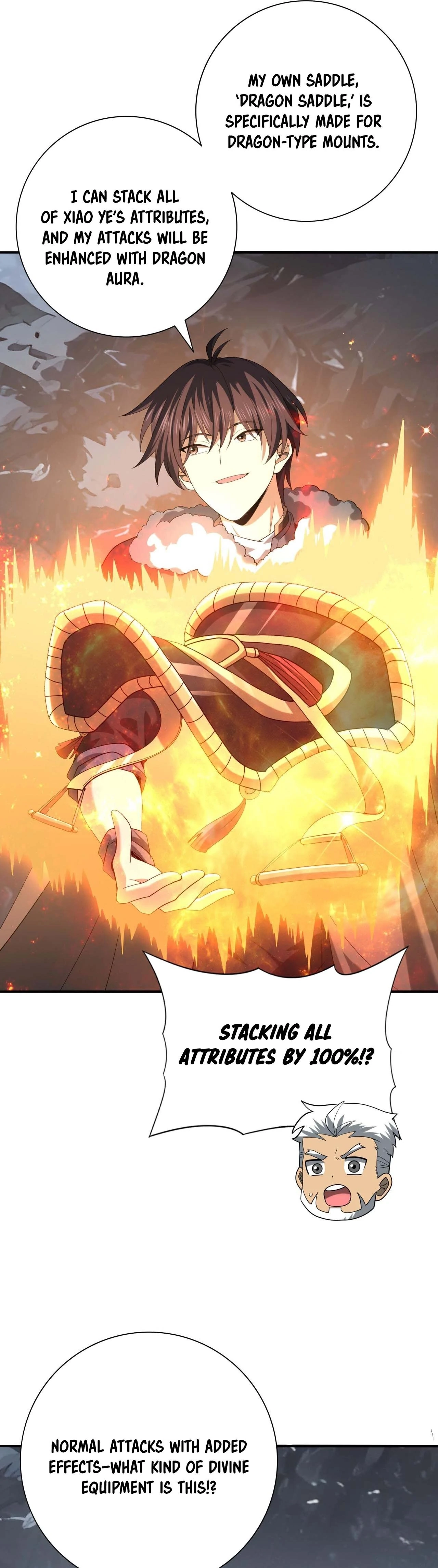 National Job Change: I’m Stuck As the Weakest Dragon Tamer?! Chapter 57 page 7 - 