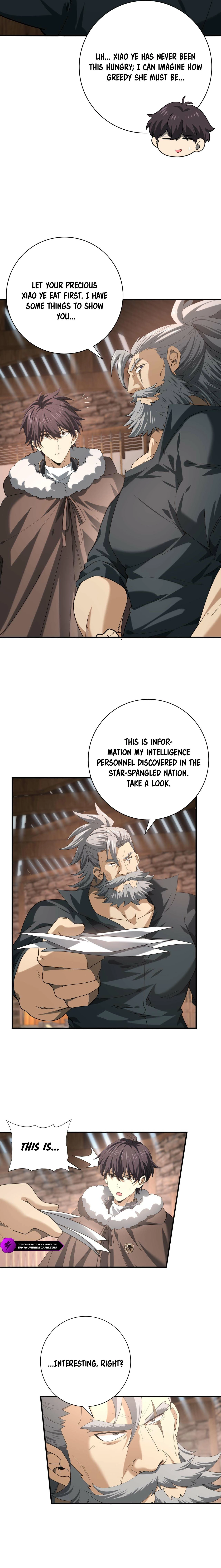 National Job Change: I’m Stuck As the Weakest Dragon Tamer?! Chapter 58 page 14 - 
