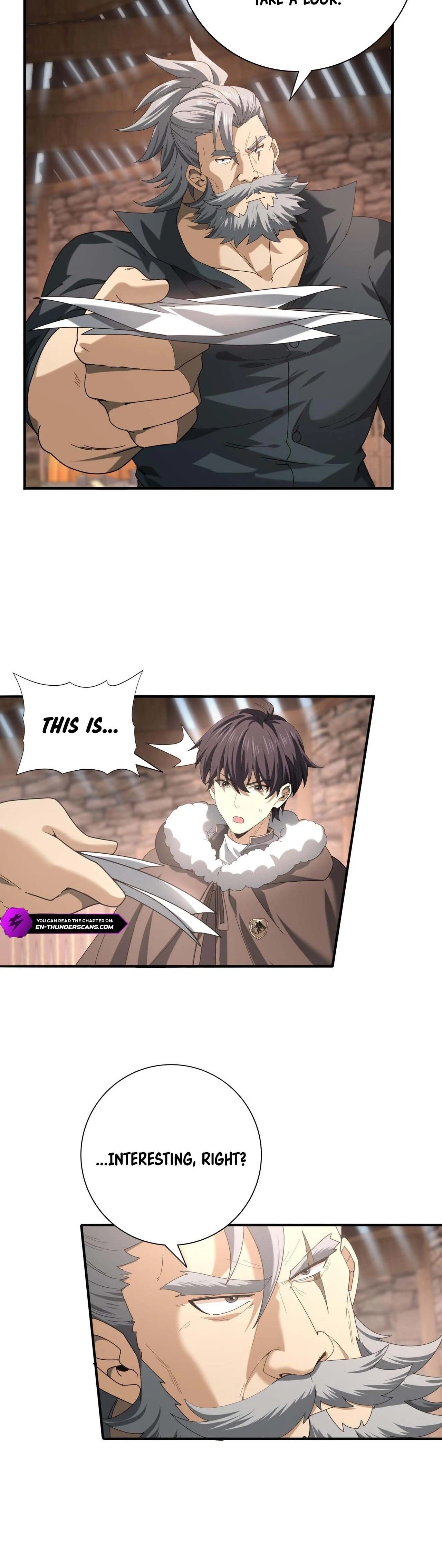 National Job Change: I’m Stuck As the Weakest Dragon Tamer?! Chapter 58 page 24 - 