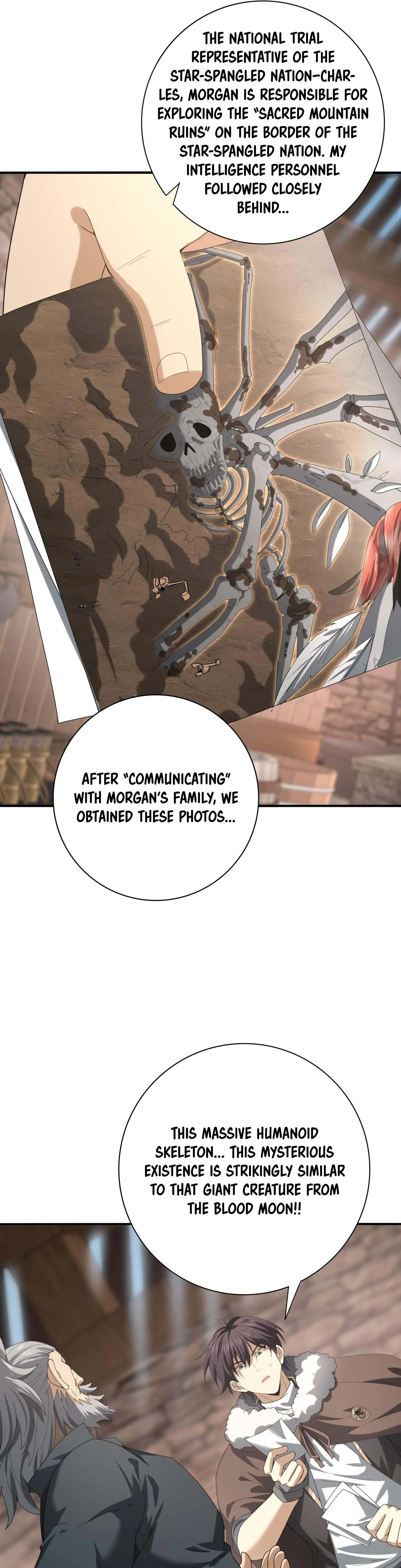 National Job Change: I’m Stuck As the Weakest Dragon Tamer?! Chapter 58 page 25 - 