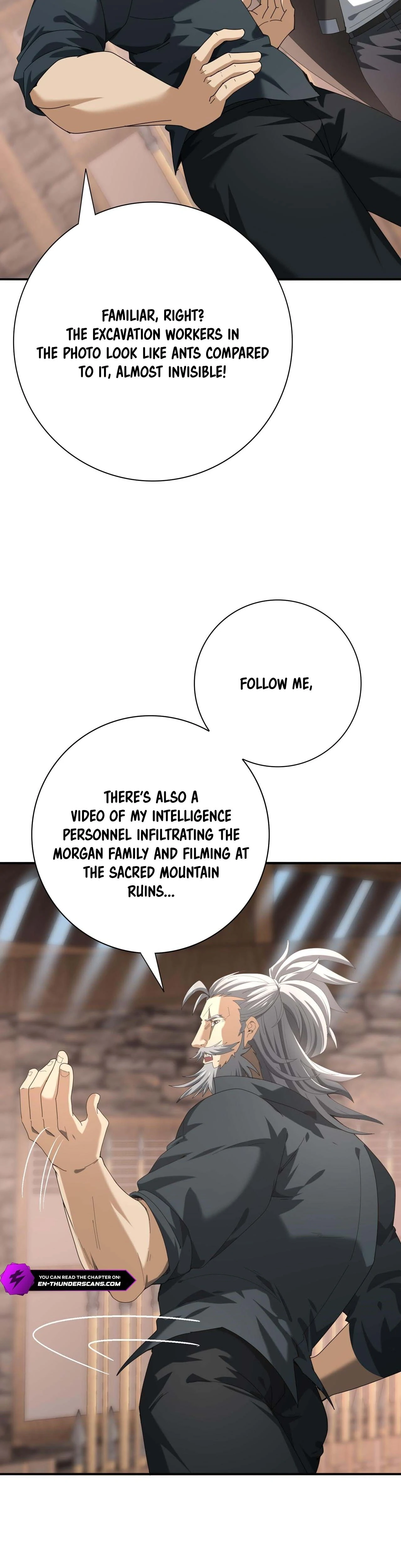 National Job Change: I’m Stuck As the Weakest Dragon Tamer?! Chapter 58 page 26 - 