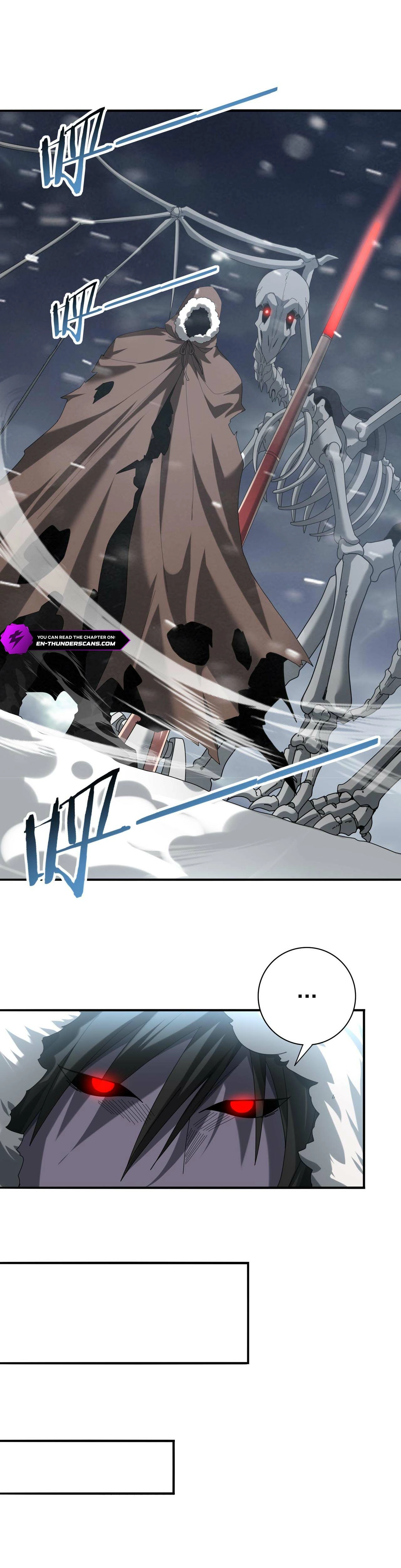 National Job Change: I’m Stuck As the Weakest Dragon Tamer?! Chapter 58 page 8 - 