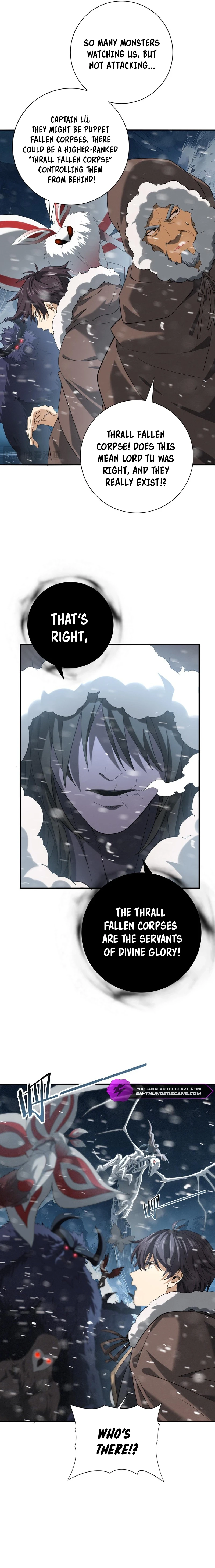 National Job Change: I’m Stuck As the Weakest Dragon Tamer?! Chapter 59 page 11 - 