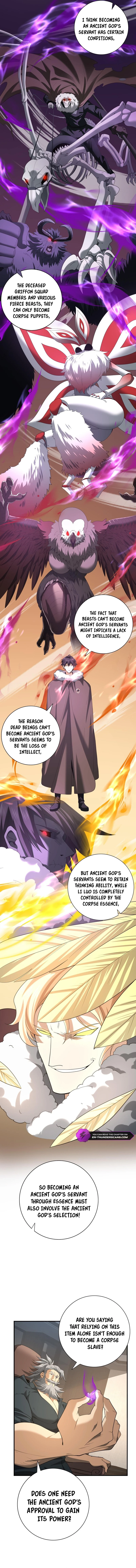 National Job Change: I’m Stuck As the Weakest Dragon Tamer?! Chapter 61 page 7 - 