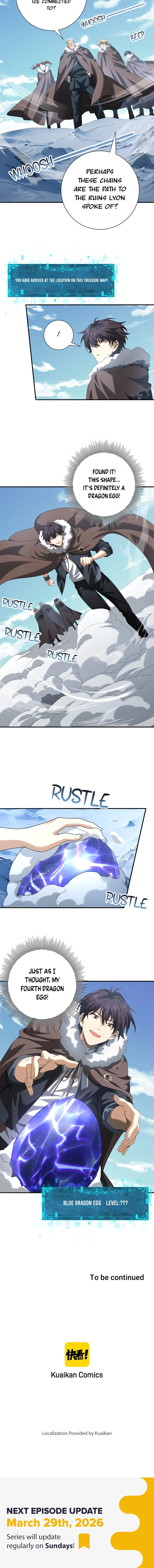 National Job Change: I’m Stuck As the Weakest Dragon Tamer?! Chapter 62 page 12 - 