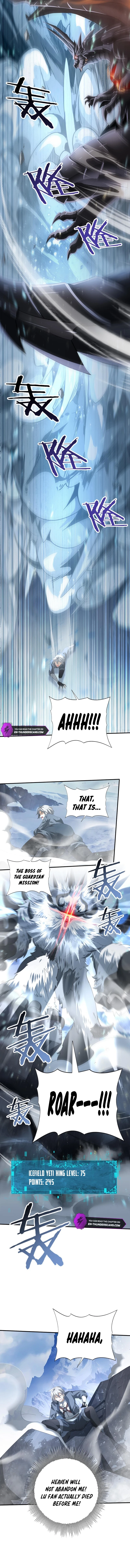 National Job Change: I’m Stuck As the Weakest Dragon Tamer?! Chapter 71 page 2 - 